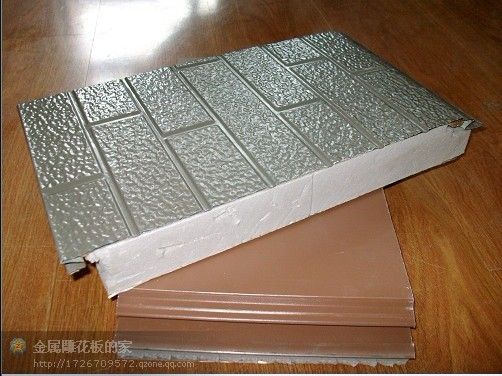 EPS阻燃外墙装饰保温雕花板100mm产品图片,EPS阻燃外墙装饰保温雕花板100mm产品相册 - 河南佳万佳建材 - 九正